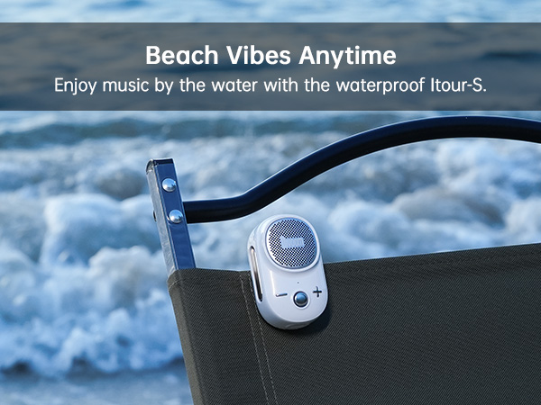 clip speaker