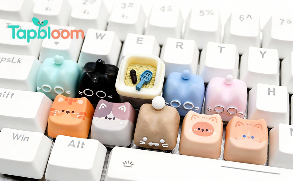 artisan keycap
