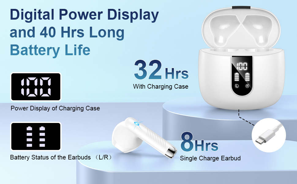 wireless headphones