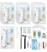 Hygiene Kit, Hygiene Kit Bulk, The Travel Hygiene Kit is Fully Equipped and Clean and Hygienic, I...
