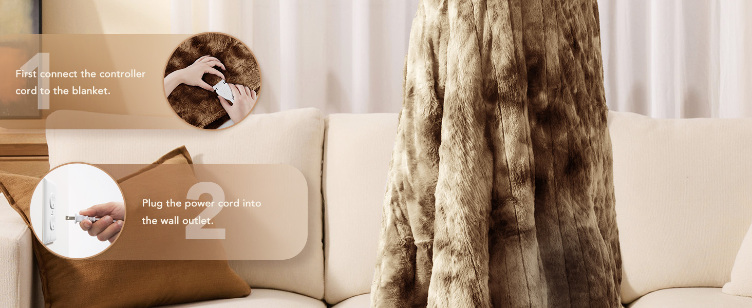 Have ETL Certification.Lower Electro Magnetic Radiation