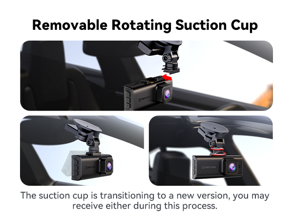 Car Dash Camera