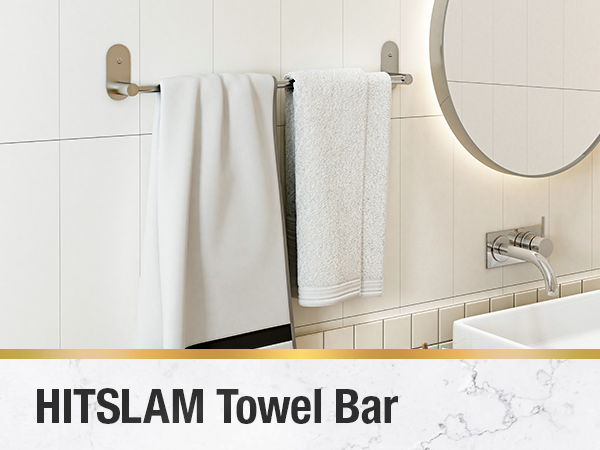 Towel Bar