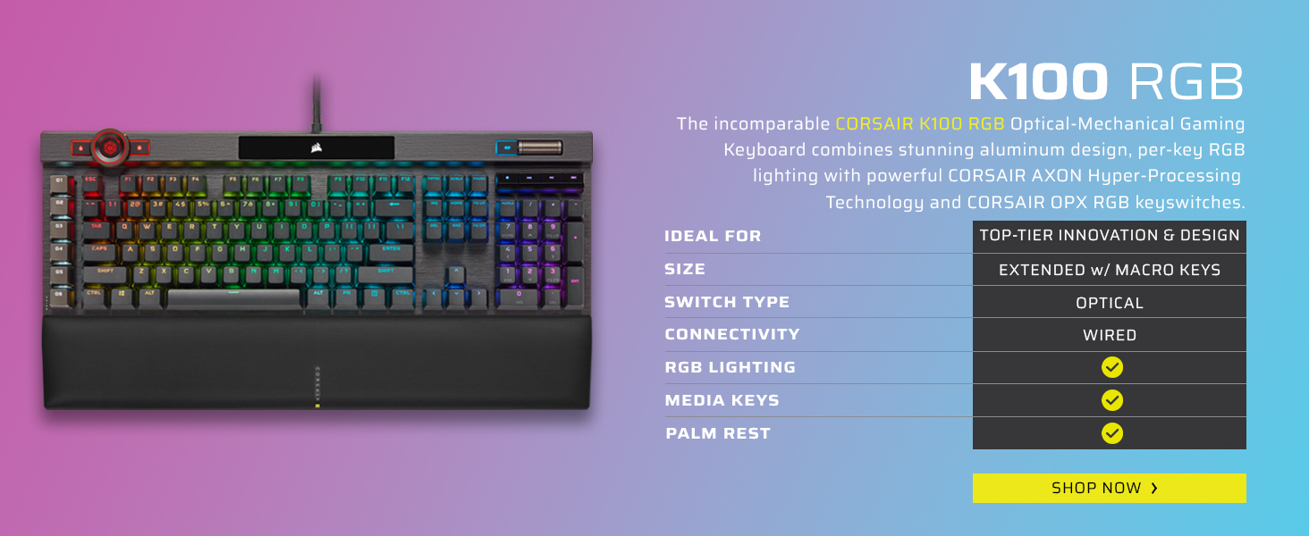 gaming keyboard, rgb keyboard, silent keyboard, membrane keyboard