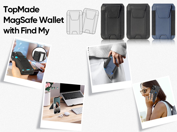 magsafe wallet