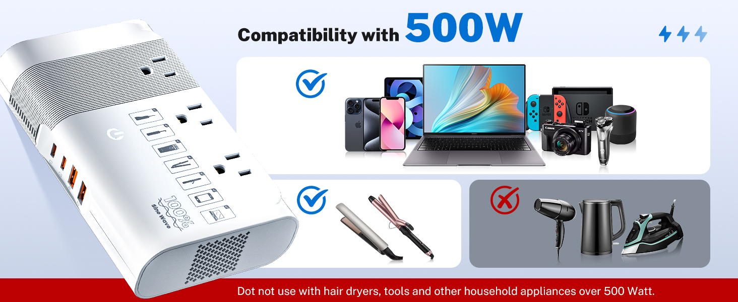 european travel plug adapter and converter