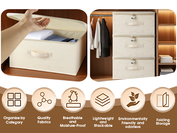 Lockable Storage Box