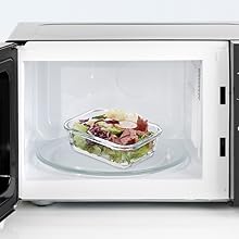 Bento Box Microwave Safe
