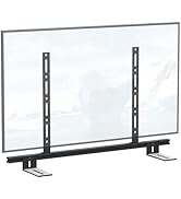 notiela Universal Soundbar Mount, Sound Bar Mount Under TV or Above TV for Samsung, LG, Vizio and...