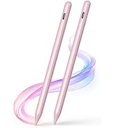 Stylus Pen 2P for Touchscreen, Pink