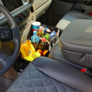 Backseat Organizer