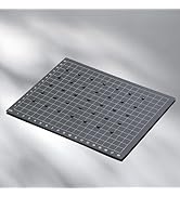 Genmitsu Honeycomb Laser Bed, Perfect fit for Kiosk Laser Engraver and Cutter Machine, Laser Engr...