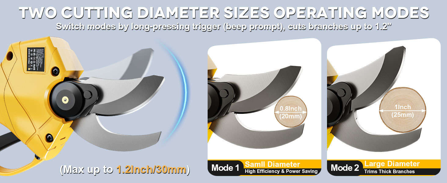 pruning shears for gardening