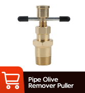 Pipe Olive Remover Puller