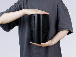 Microphone Isolation Shield