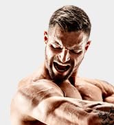 Resistance Bands, Heavy Exercise Bands with Handles, Fitness Bands for Working Out, Workout Bands...