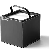 Genmitsu 5-Layer Filtration Replacement Kit for MD2 Smoke Purifier, One-piece Cartridge Easy to R...