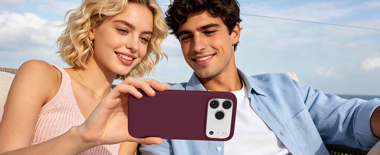 iphone 18 pro/17 pro case for women, iphone 18 pro/17 pro case women