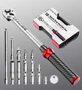 16pcs spark plug wrench set