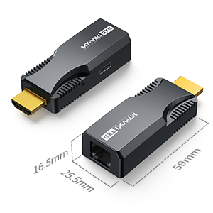 hdmi extender
