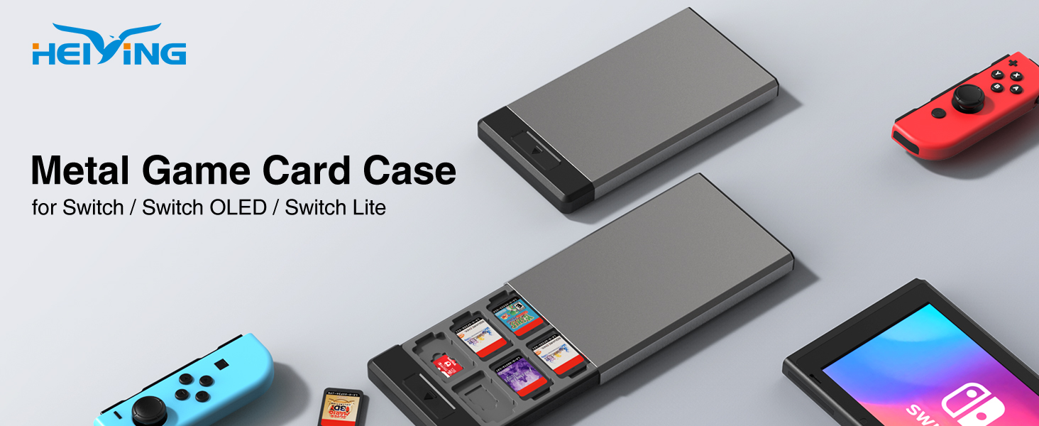 switch game storage
