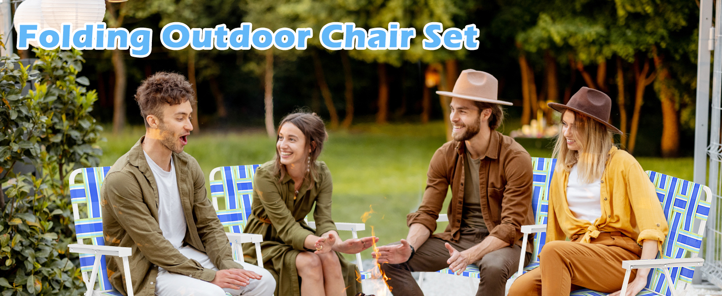 patio dinning chair set