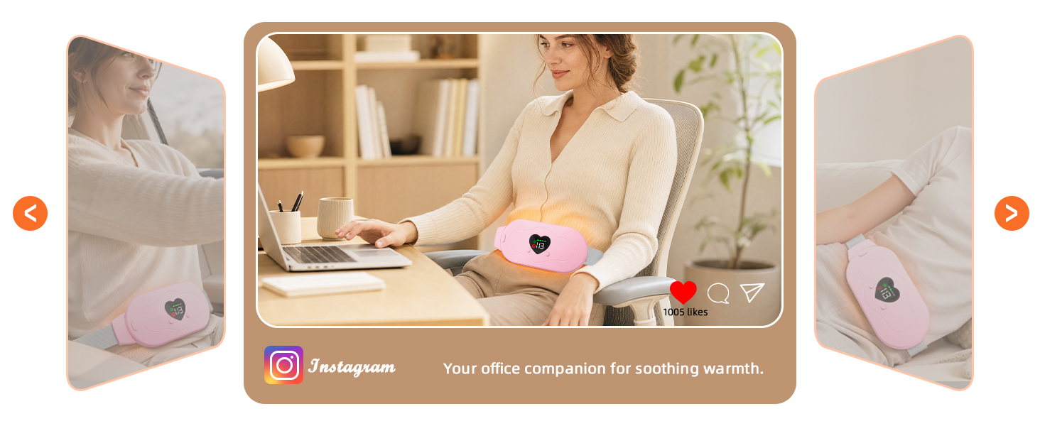 heating pad portable