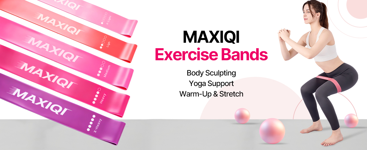 Exercise Bands