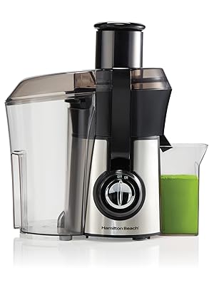 Hamilton Beach Juicer
