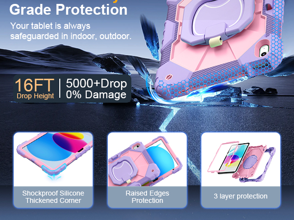 ipad a16 case