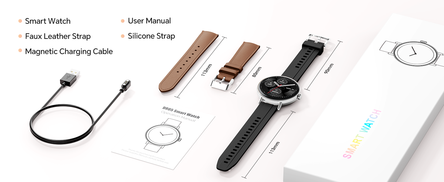 smart watch