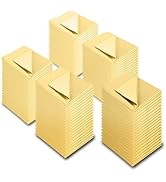 AAwipes Eyeglasses Cleaning Cloth Glasses Cloths Bulk (5.5"x5.5", Yellow, 100 pcs, No Logo) for E...