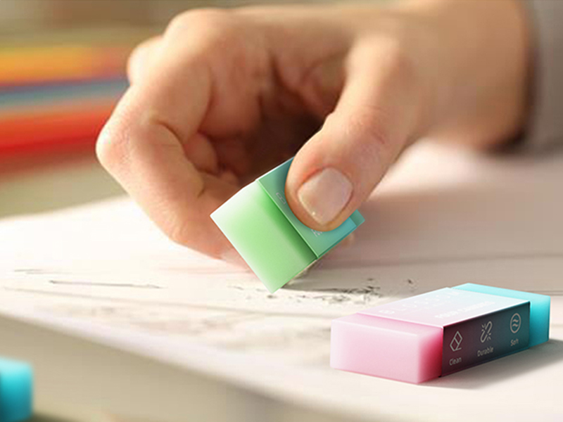 Aesthetic School Supplies