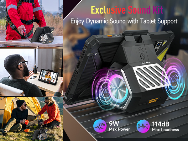 ulefone armor pad 4 ultra 5g thermal camera rugged tablet waterproof tablet