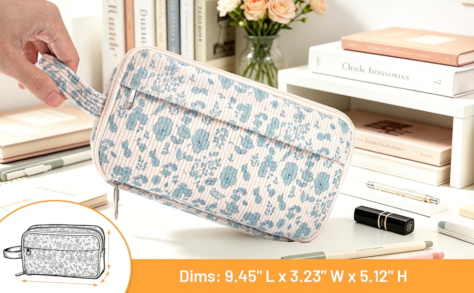 large pencil case