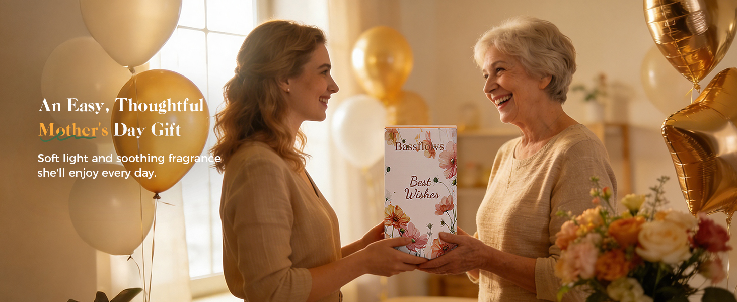 ladies mom birthday gift