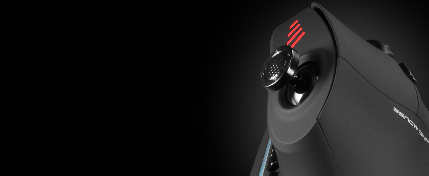 5 Direction Joystick