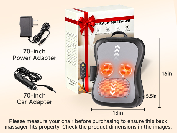 neck massager