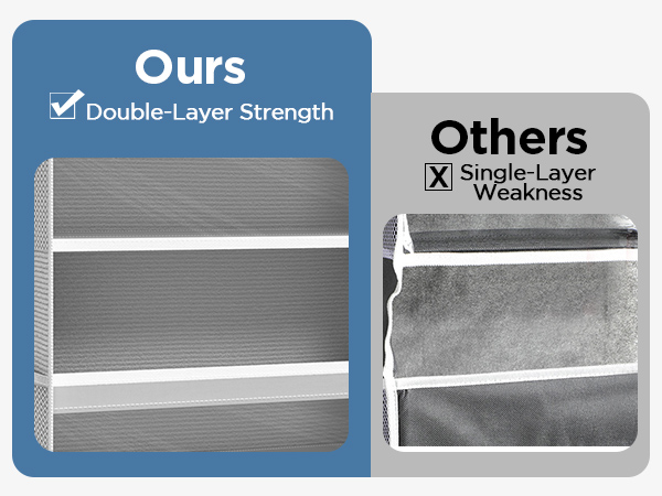 over the door organizer