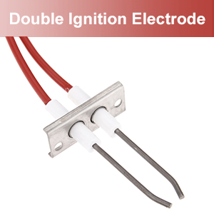 Double Ignition Kit Electronic Igniter