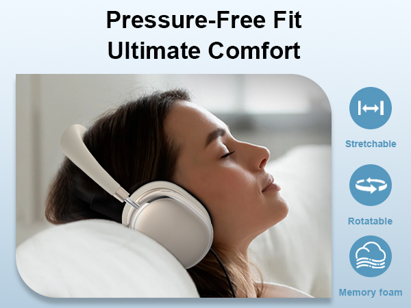 noise cancelling headphones