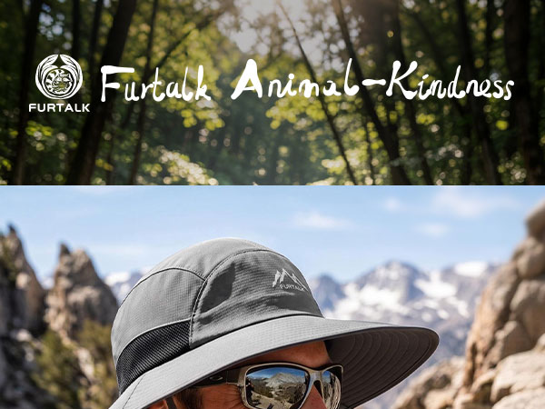 sun hat for men