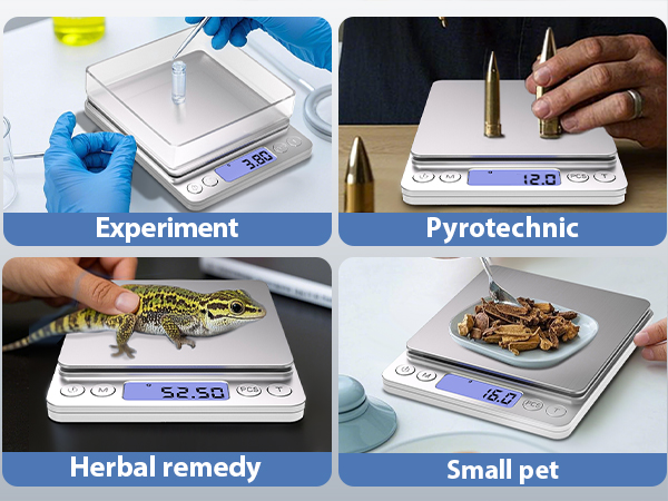 kitchen scale