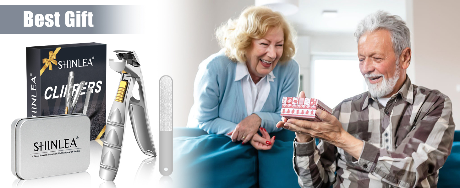 professional nail clippers