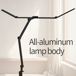 Lamp Body