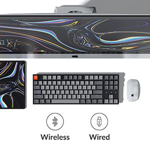 bluetooth keyboard for game