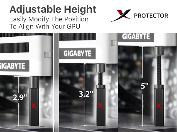 gpu holder