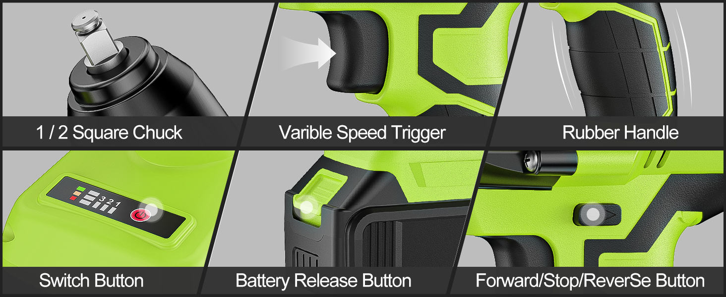 impact wrench