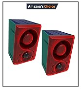 sensor de movimiento con alarma neighbor dog barking control devices annoying sound prank device