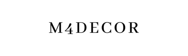 M4Decor Logo
